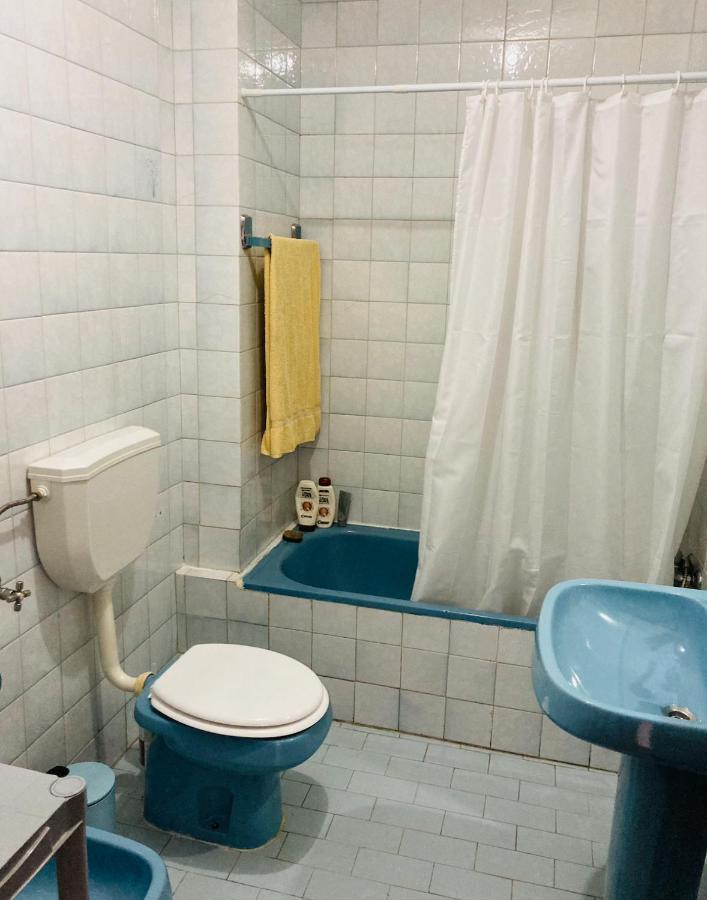 Ferienwohnung Terraco Do Lima Ponte de Lima Exterior foto