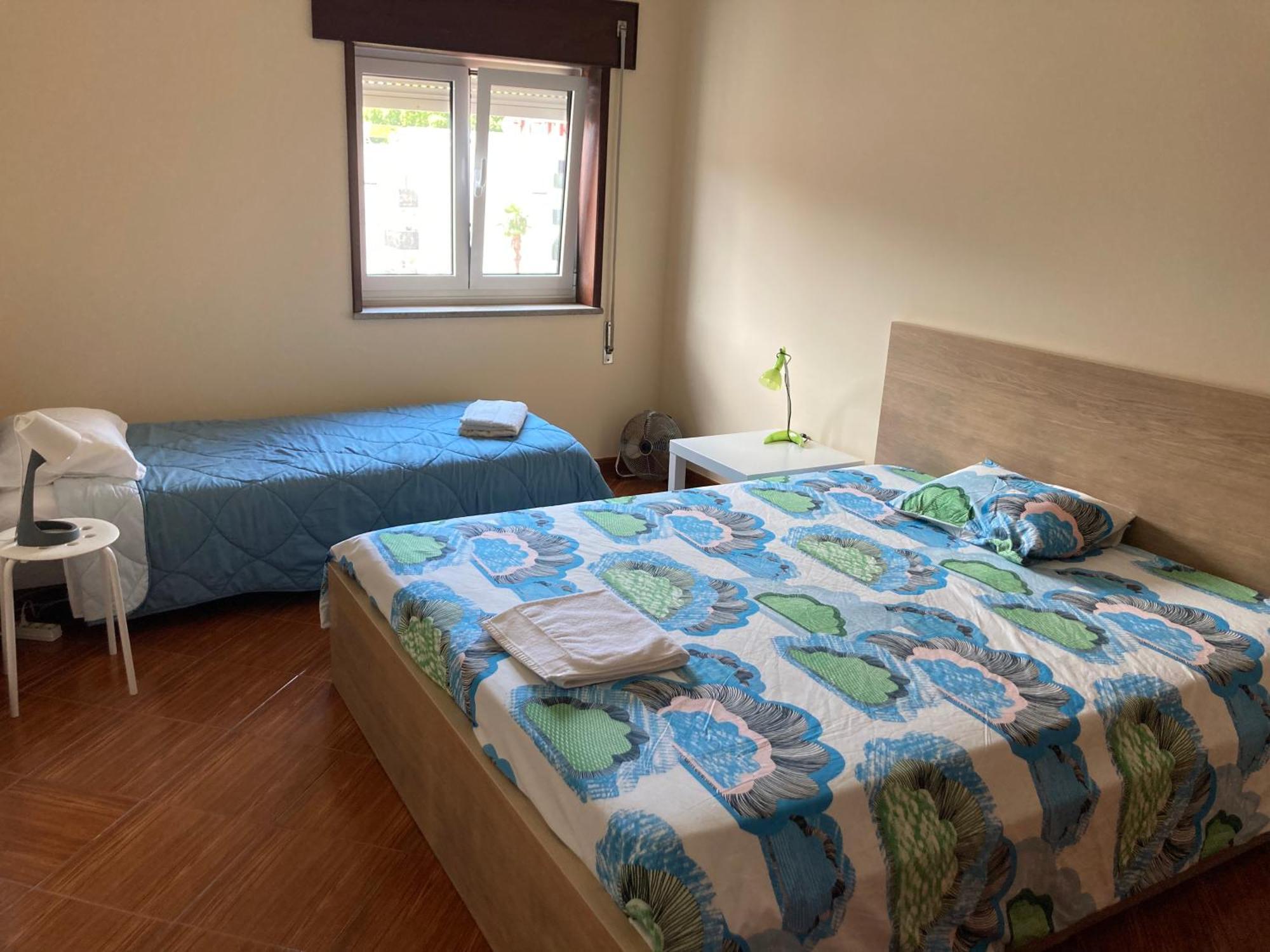 Ferienwohnung Terraco Do Lima Ponte de Lima Exterior foto
